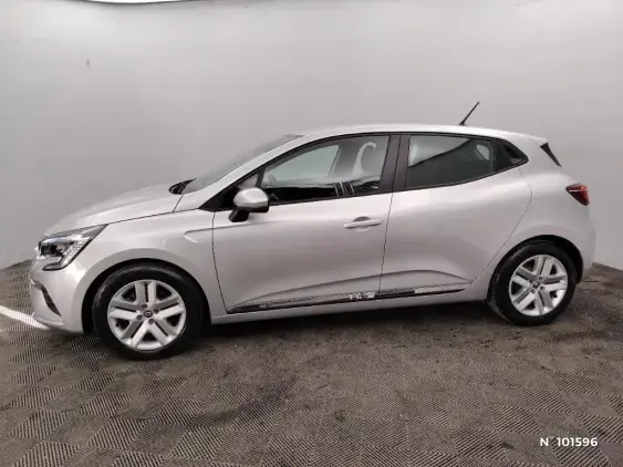 RENAULT CLIO V - voiture d'occasion - Photo 2