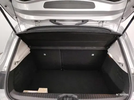 RENAULT CLIO V - voiture d'occasion - Photo 7