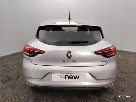 RENAULT CLIO V - voiture d'occasion - Photo 6