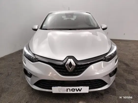 RENAULT CLIO V - voiture d'occasion - Photo 3