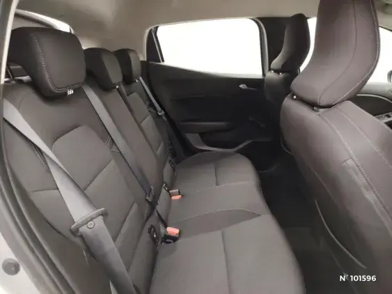 RENAULT CLIO V - voiture d'occasion - Photo 11