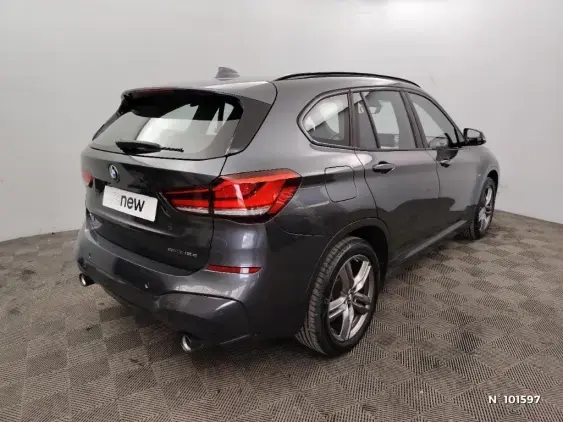 BMW X1 F48 LCI - voiture d'occasion - Photo 4