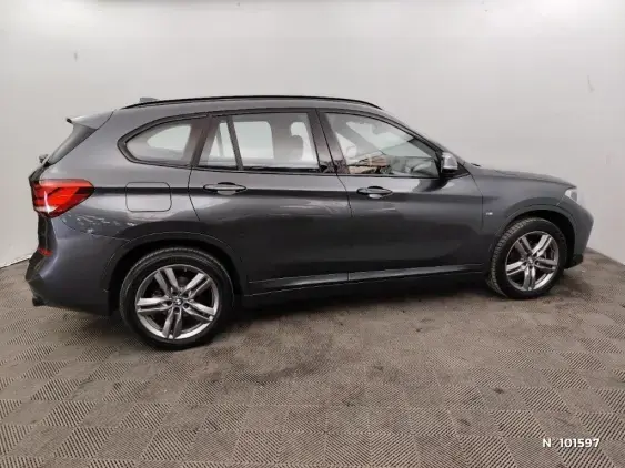 BMW X1 F48 LCI - voiture d'occasion - Photo 5
