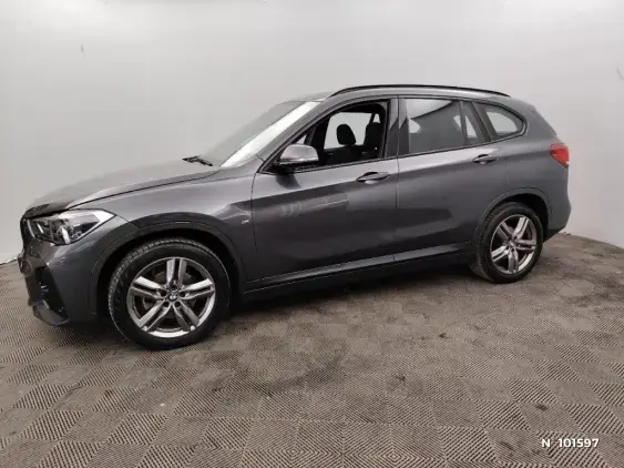 BMW X1 F48 LCI - voiture d'occasion - Photo 2