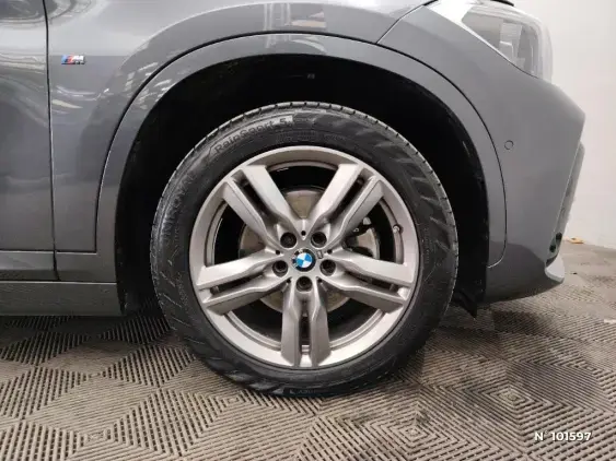 BMW X1 F48 LCI - voiture d'occasion - Photo 8