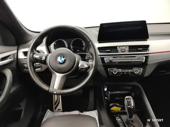 BMW X1 F48 LCI - voiture d'occasion - Photo 9