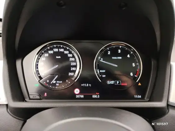 BMW X1 F48 LCI - voiture d'occasion - Photo 12