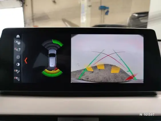 BMW X1 F48 LCI - voiture d'occasion - Photo 14