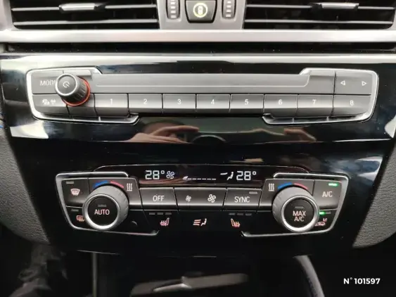 BMW X1 F48 LCI - voiture d'occasion - Photo 15