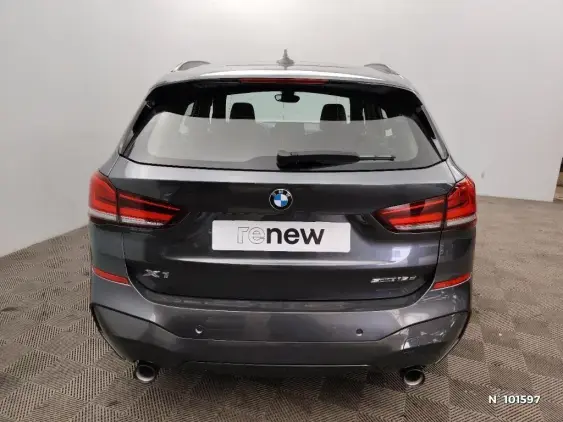 BMW X1 F48 LCI - voiture d'occasion - Photo 6