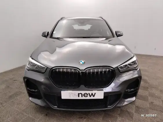 BMW X1 F48 LCI - voiture d'occasion - Photo 3