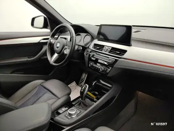 BMW X1 F48 LCI - voiture d'occasion - Photo 10