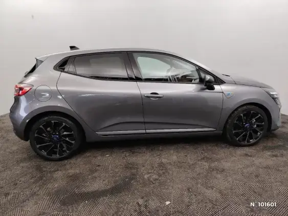 RENAULT CLIO V - voiture d'occasion - Photo 5