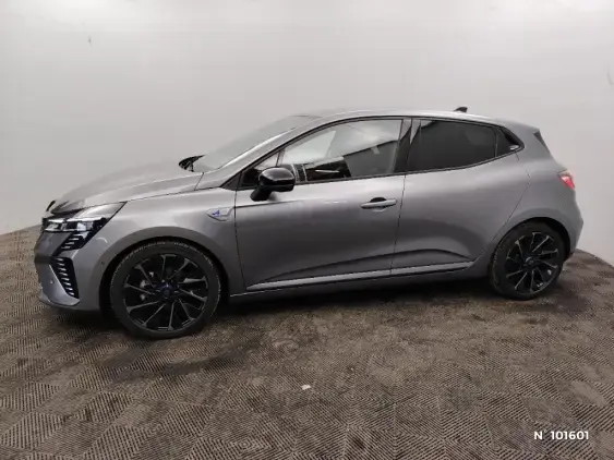 RENAULT CLIO V - voiture d'occasion - Photo 2