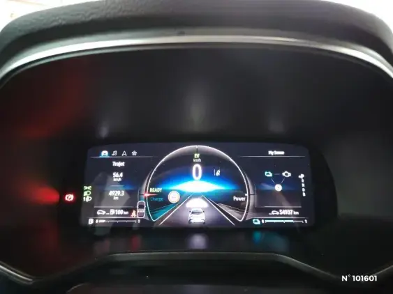 RENAULT CLIO V - voiture d'occasion - Photo 12