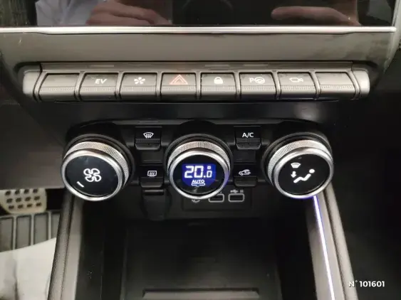 RENAULT CLIO V - voiture d'occasion - Photo 15