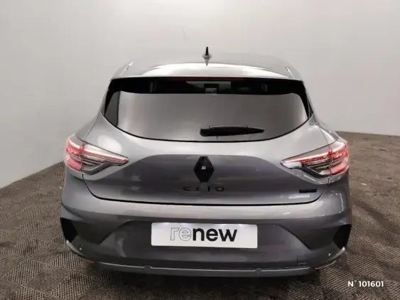 RENAULT CLIO V - voiture d'occasion - Photo 6