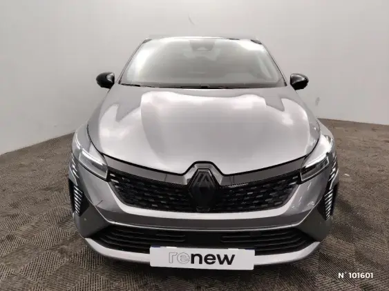 RENAULT CLIO V - voiture d'occasion - Photo 3