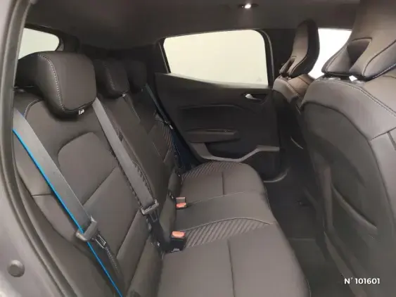 RENAULT CLIO V - voiture d'occasion - Photo 11