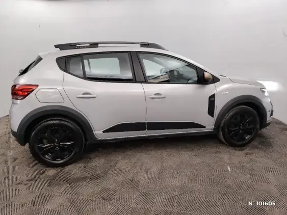 DACIA SANDERO III - voiture d'occasion - Photo 5