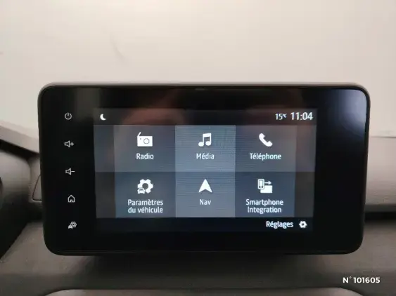 DACIA SANDERO III - voiture d'occasion - Photo 13