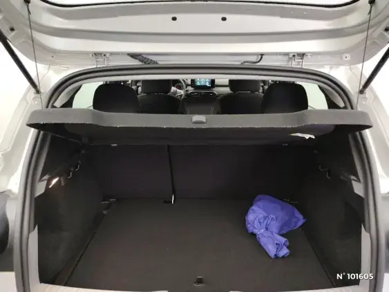 DACIA SANDERO III - voiture d'occasion - Photo 7