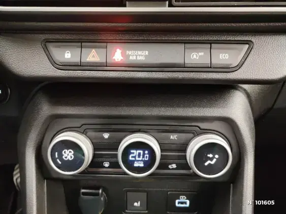 DACIA SANDERO III - voiture d'occasion - Photo 15