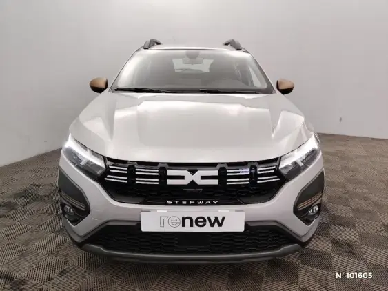 DACIA SANDERO III - voiture d'occasion - Photo 3