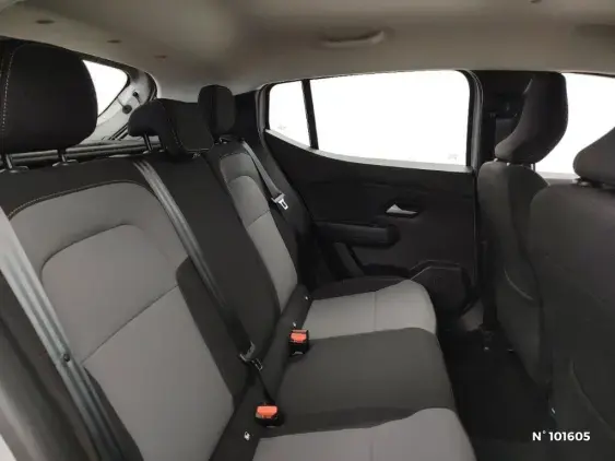 DACIA SANDERO III - voiture d'occasion - Photo 11