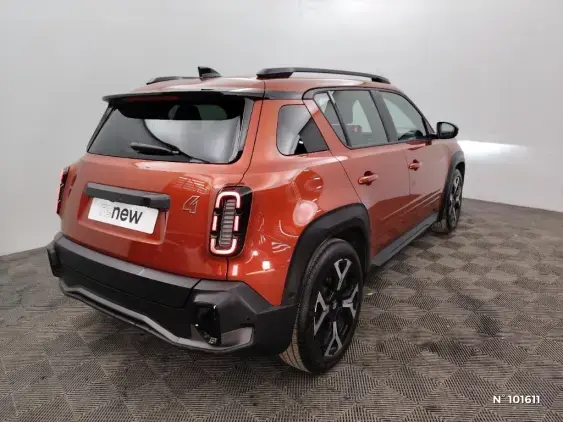 RENAULT RENAULT 4 ELECTRIQUE - voiture d'occasion - Photo 4