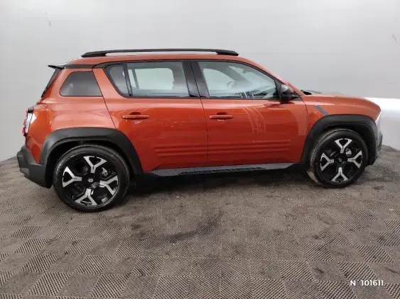 RENAULT RENAULT 4 ELECTRIQUE - voiture d'occasion - Photo 5