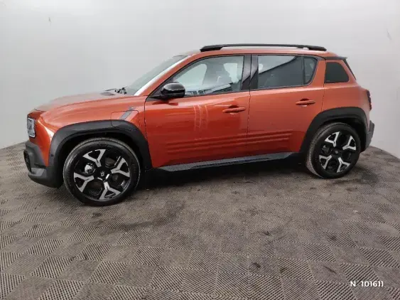 RENAULT RENAULT 4 ELECTRIQUE - voiture d'occasion - Photo 2