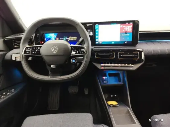 RENAULT RENAULT 4 ELECTRIQUE - voiture d'occasion - Photo 9