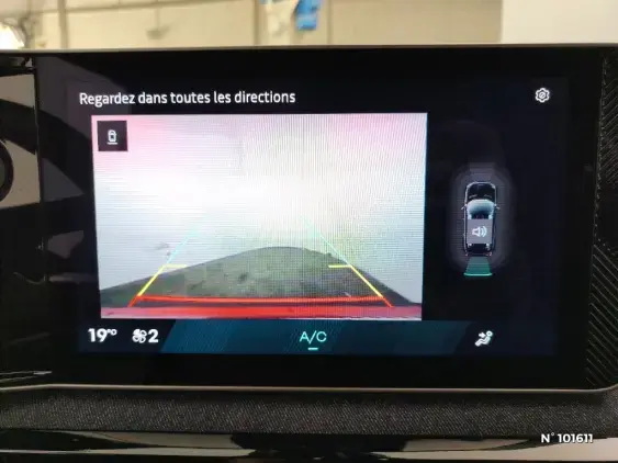 RENAULT RENAULT 4 ELECTRIQUE - voiture d'occasion - Photo 14