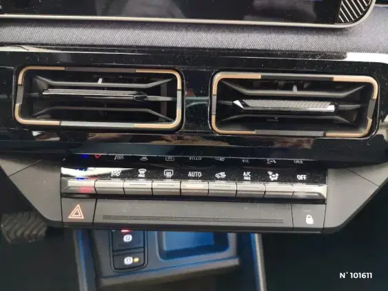 RENAULT RENAULT 4 ELECTRIQUE - voiture d'occasion - Photo 15