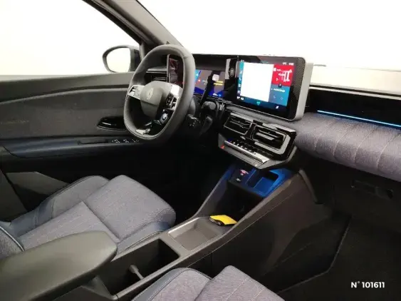 RENAULT RENAULT 4 ELECTRIQUE - voiture d'occasion - Photo 10