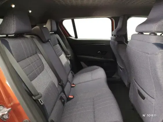 RENAULT RENAULT 4 ELECTRIQUE - voiture d'occasion - Photo 11