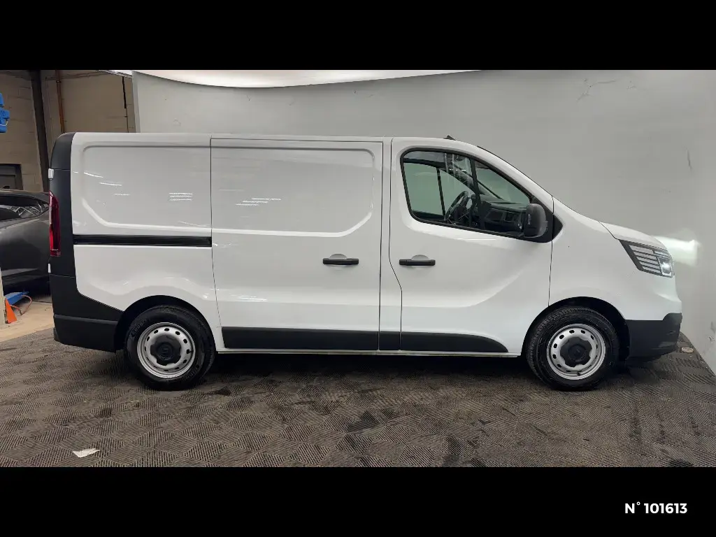 RENAULT TRAFIC FG III - Miniature 3