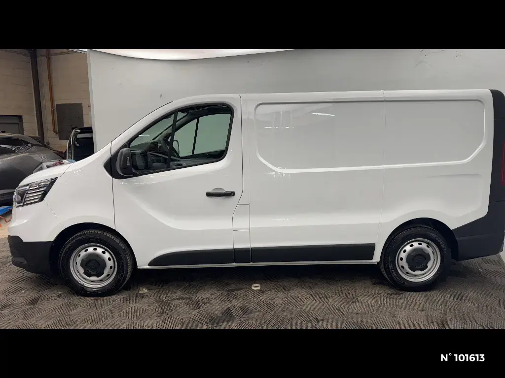 RENAULT TRAFIC FG III - Miniature 4