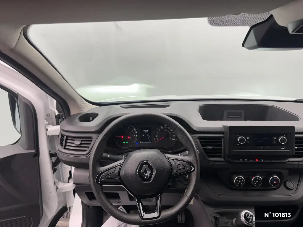 RENAULT TRAFIC FG III - Miniature 6