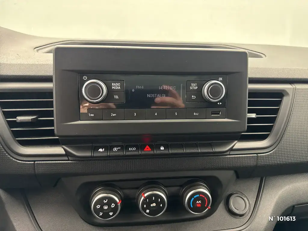 RENAULT TRAFIC FG III - Miniature 7
