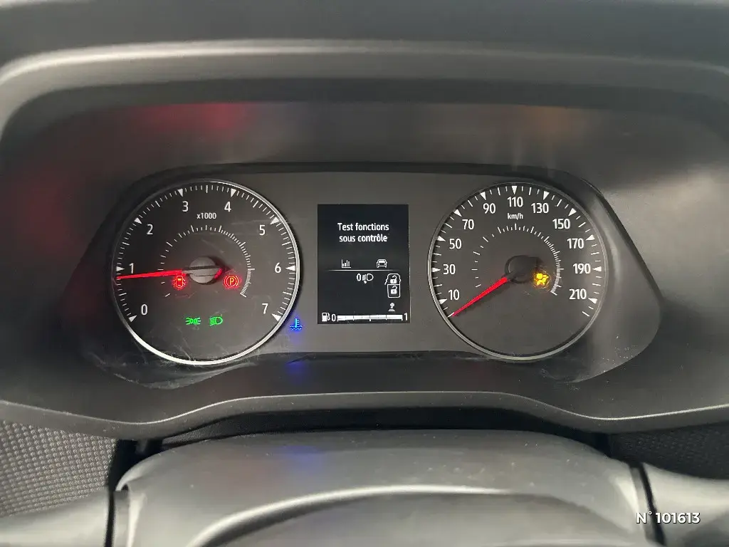 RENAULT TRAFIC FG III - Miniature 8