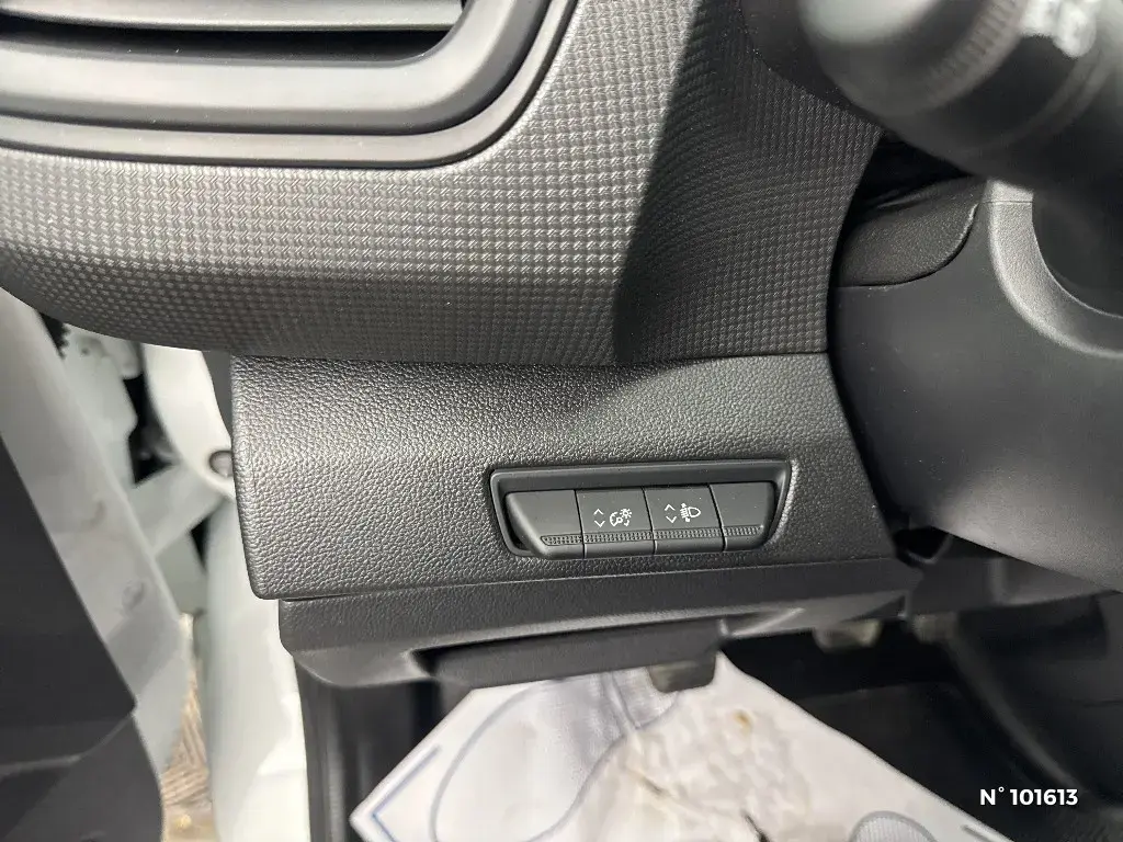 RENAULT TRAFIC FG III - Miniature 10