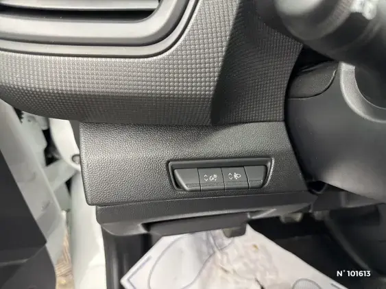 RENAULT TRAFIC FG III - voiture d'occasion - Photo 14