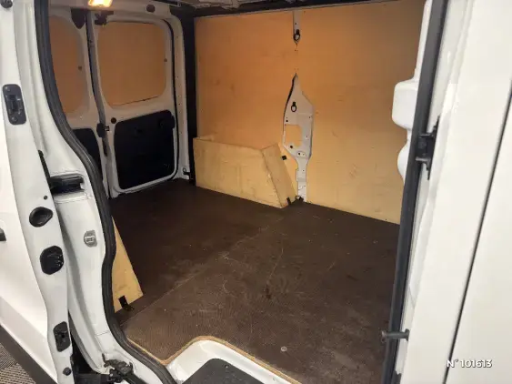 RENAULT TRAFIC FG III - voiture d'occasion - Photo 11