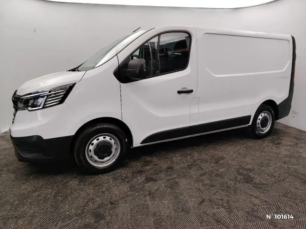 RENAULT TRAFIC FG III - Miniature 4