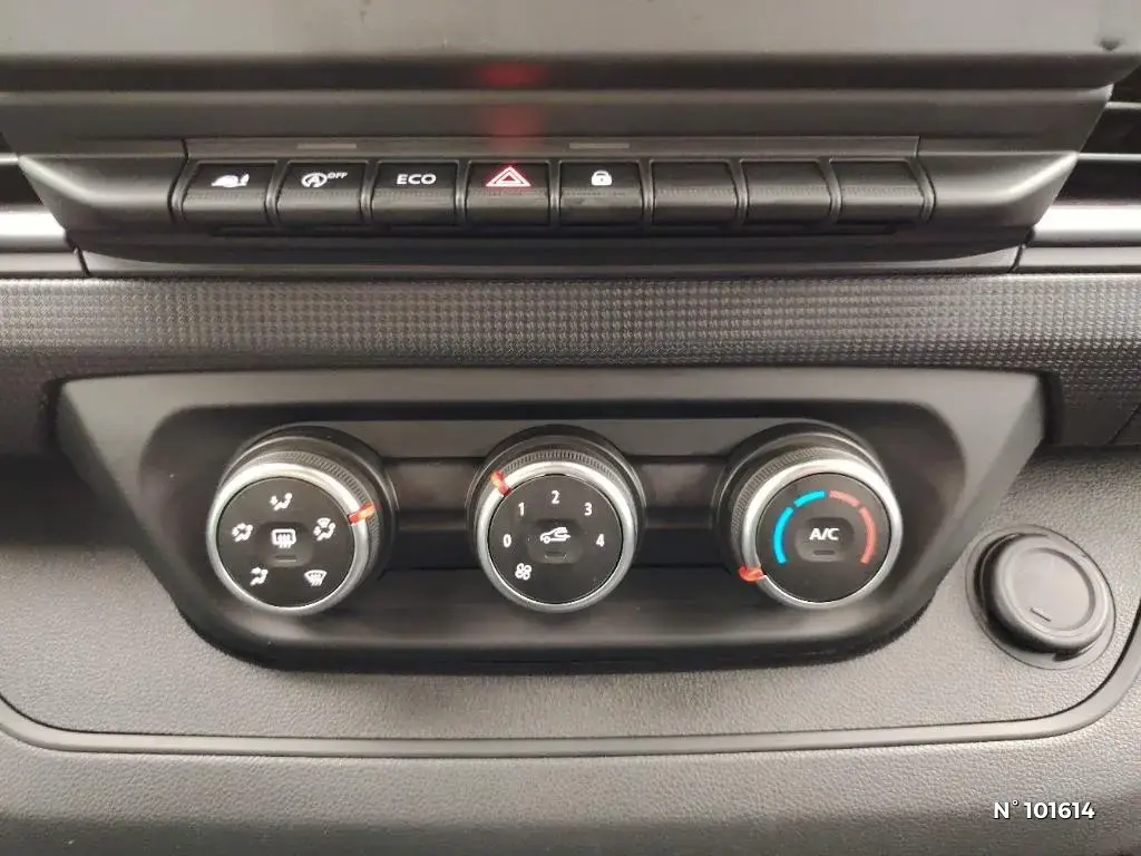 RENAULT TRAFIC FG III - Miniature 9