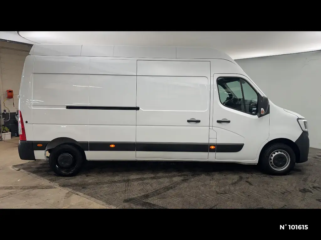RENAULT MASTER FG III - Miniature 3