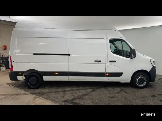 RENAULT MASTER FG III - voiture d'occasion - Photo 5