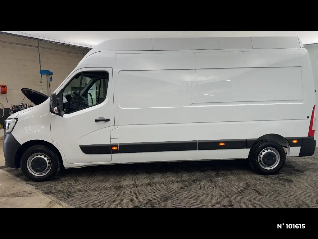 RENAULT MASTER FG III - Miniature 4